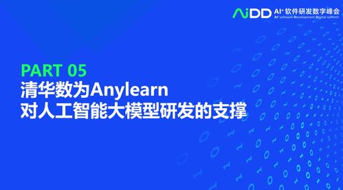 清華大學(xué)龍明盛 人工智能工程化軟件研發(fā)與人工智能基礎(chǔ)軟件開發(fā)
