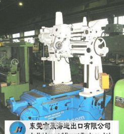 寧波港日本舊數控車床進口清關代理服務及數控機床制造技術詳解
